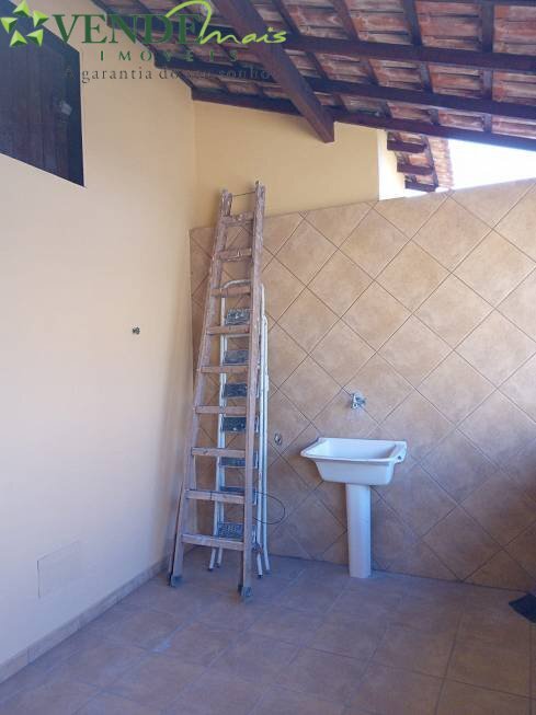 Casa à venda com 3 quartos, 140m² - Foto 13