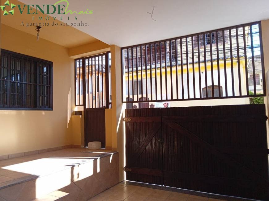 Casa à venda com 3 quartos, 140m² - Foto 19