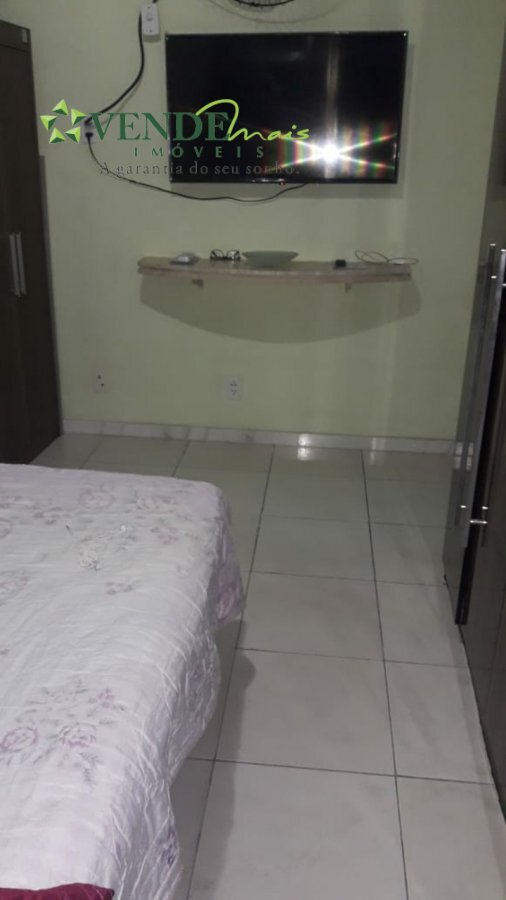 Apartamento à venda com 3 quartos - Foto 7