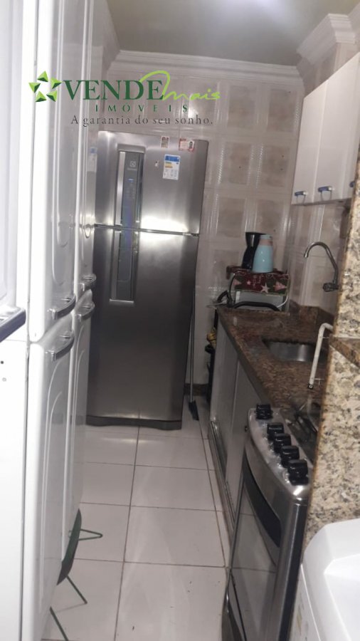 Apartamento à venda com 3 quartos - Foto 9