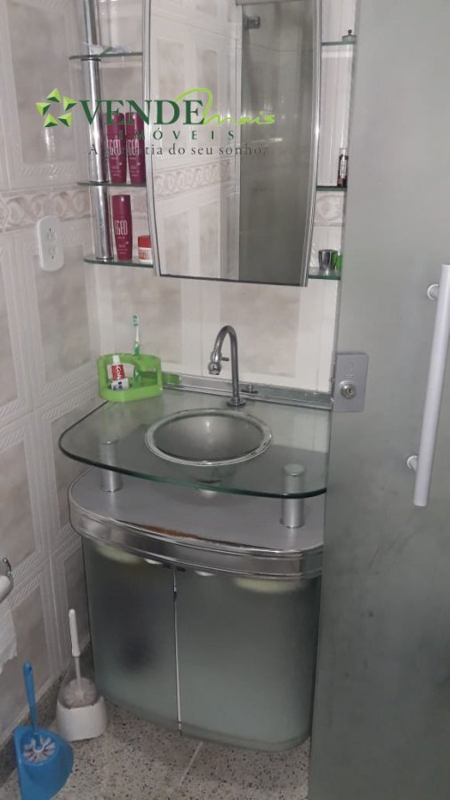 Apartamento à venda com 3 quartos - Foto 8