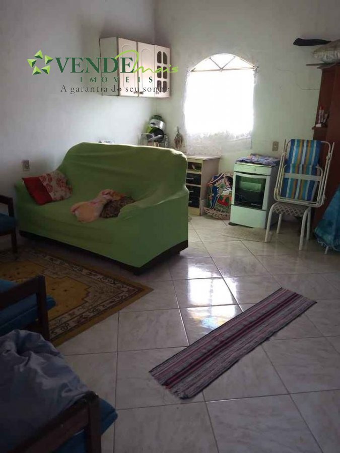 Casa à venda com 1 quarto - Foto 6