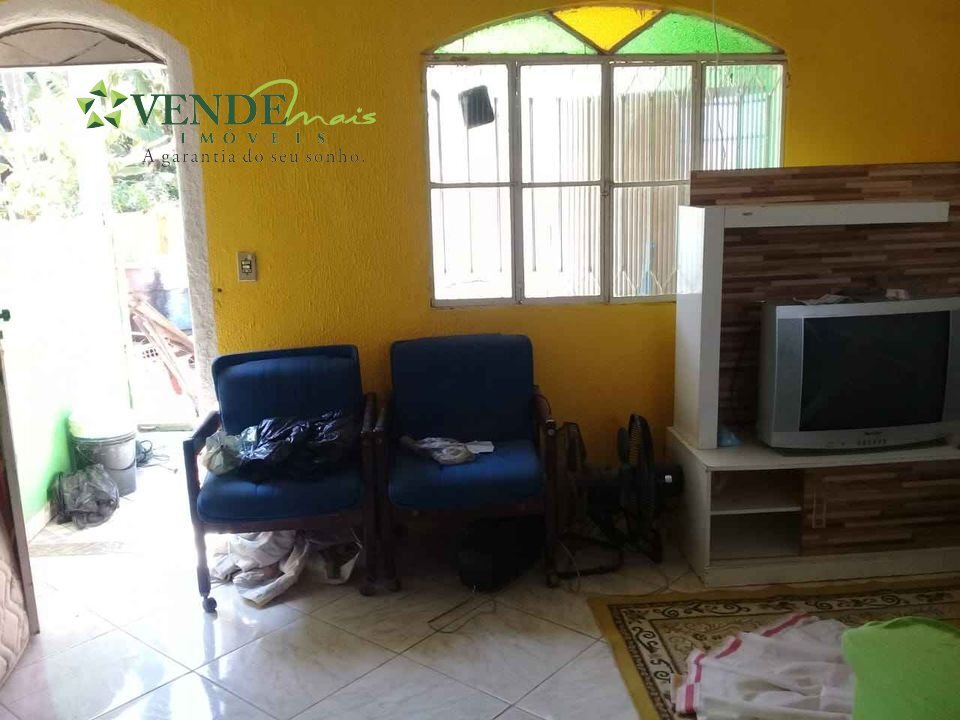 Casa à venda com 1 quarto - Foto 4