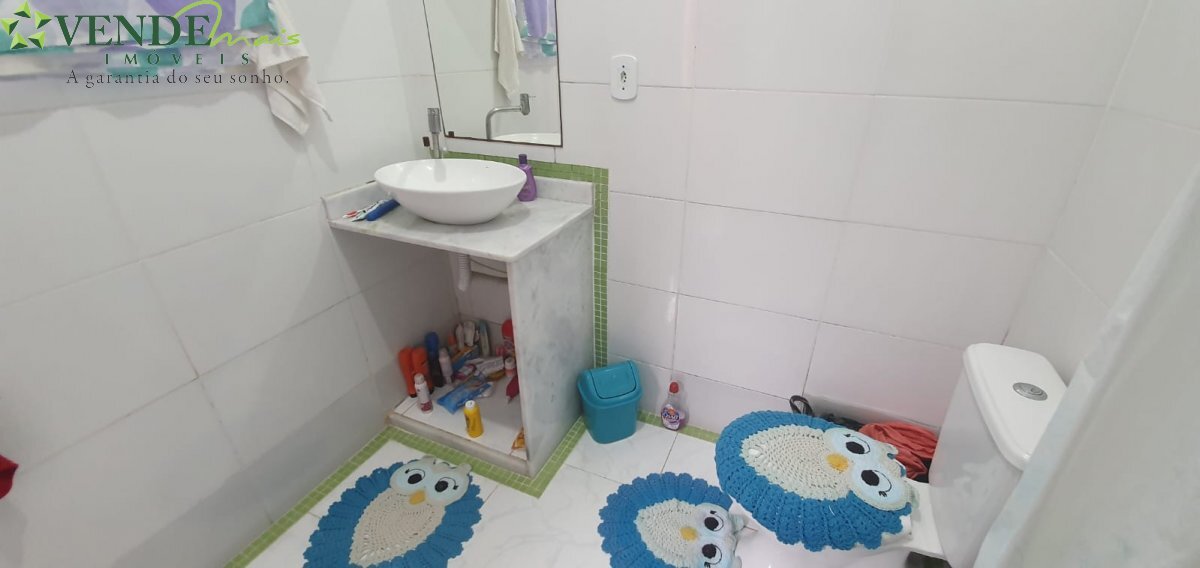 Casa à venda com 2 quartos, 80m² - Foto 15