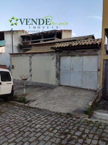 Casa de Condomínio à venda com 1 quarto, 120m² - Foto 3