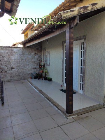 Casa de Condomínio à venda com 1 quarto, 120m² - Foto 7