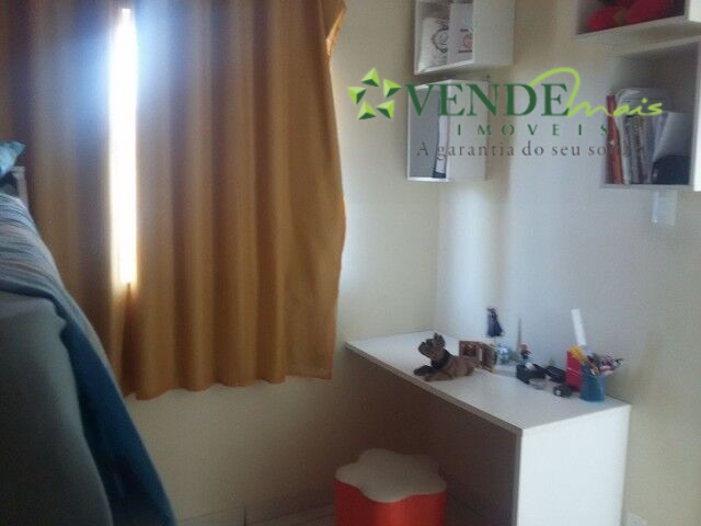 Sobrado à venda com 2 quartos, 80m² - Foto 5