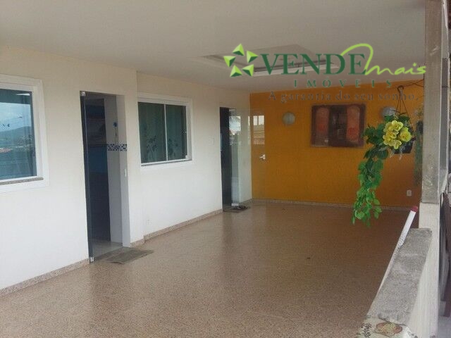 Sobrado à venda com 2 quartos, 80m² - Foto 11