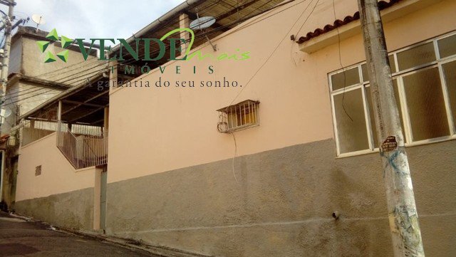 Casa à venda com 3 quartos - Foto 4