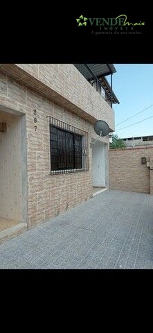 Casa à venda com 2 quartos, 100m² - Foto 16