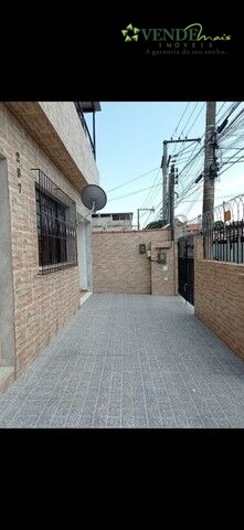 Casa à venda com 2 quartos, 100m² - Foto 8