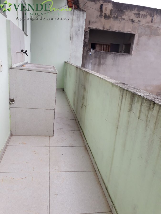 Sobrado à venda com 2 quartos, 80m² - Foto 5