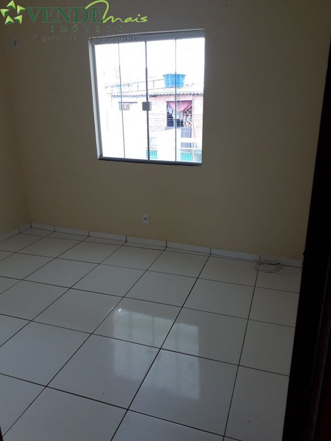 Sobrado à venda com 2 quartos, 80m² - Foto 3