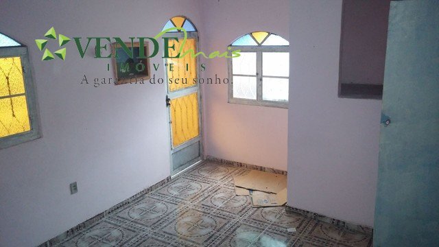 Casa à venda com 2 quartos - Foto 1