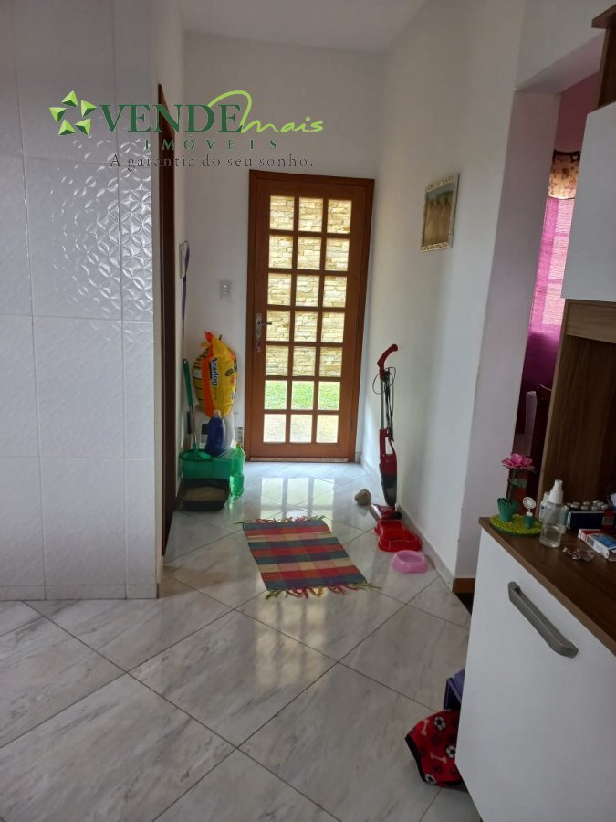 Casa à venda, 60m² - Foto 5