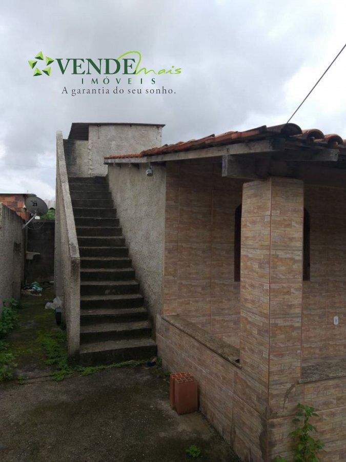 Casa à venda com 2 quartos - Foto 10