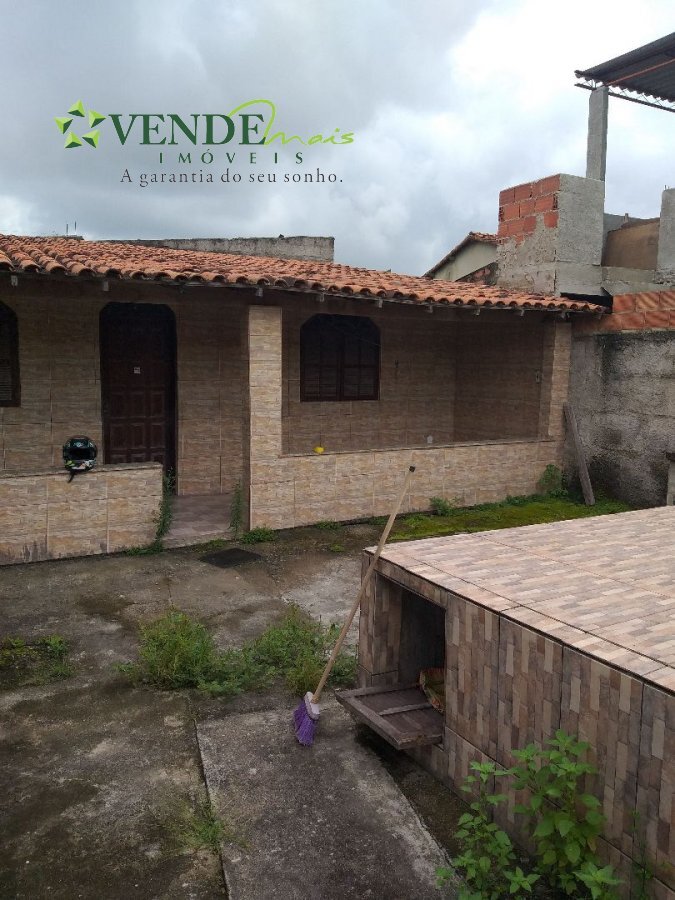 Casa à venda com 2 quartos - Foto 22