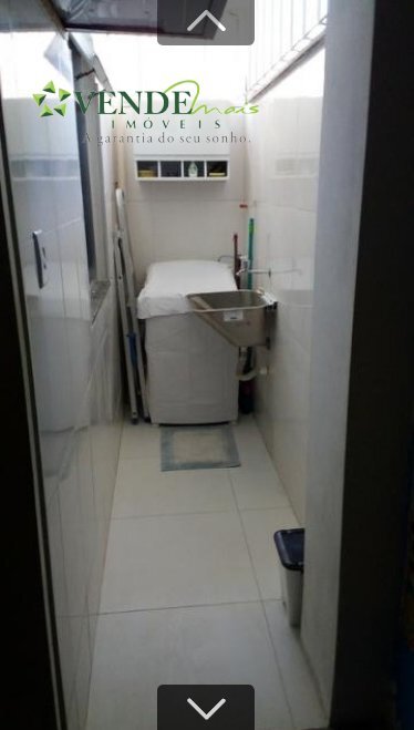 Apartamento à venda com 2 quartos, 58m² - Foto 5