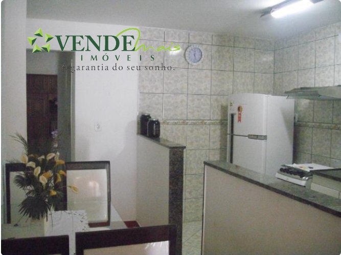 Apartamento à venda com 2 quartos, 58m² - Foto 7