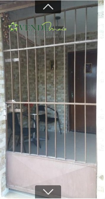 Apartamento à venda com 2 quartos, 58m² - Foto 2