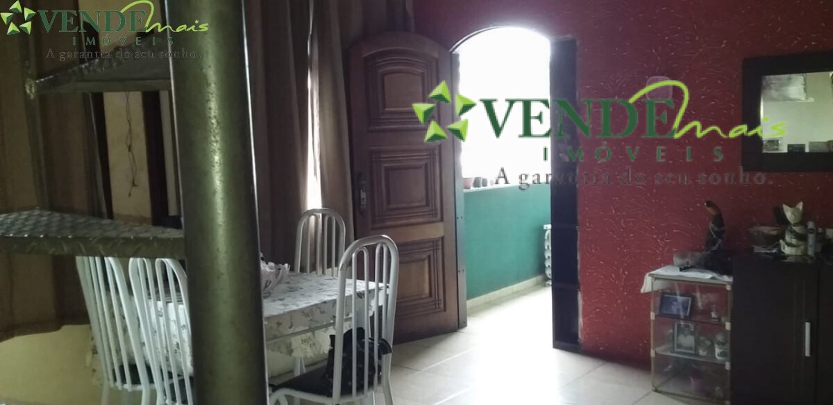 Casa de Condomínio à venda com 2 quartos - Foto 6