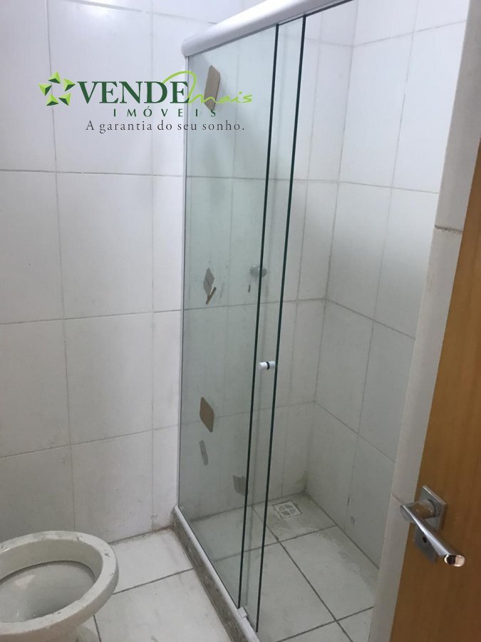 Apartamento à venda com 2 quartos - Foto 11