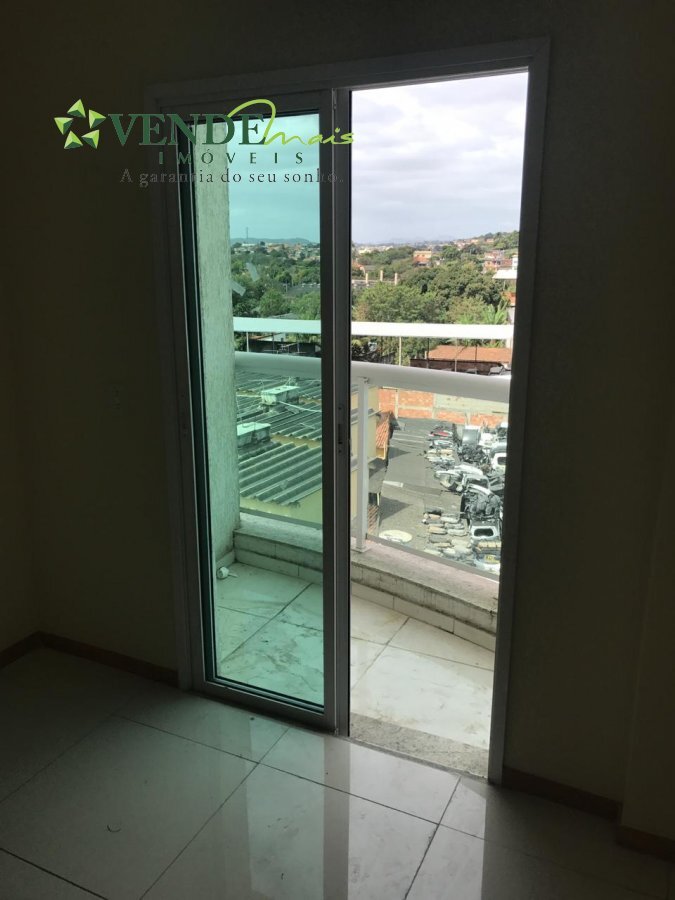 Apartamento à venda com 2 quartos - Foto 4