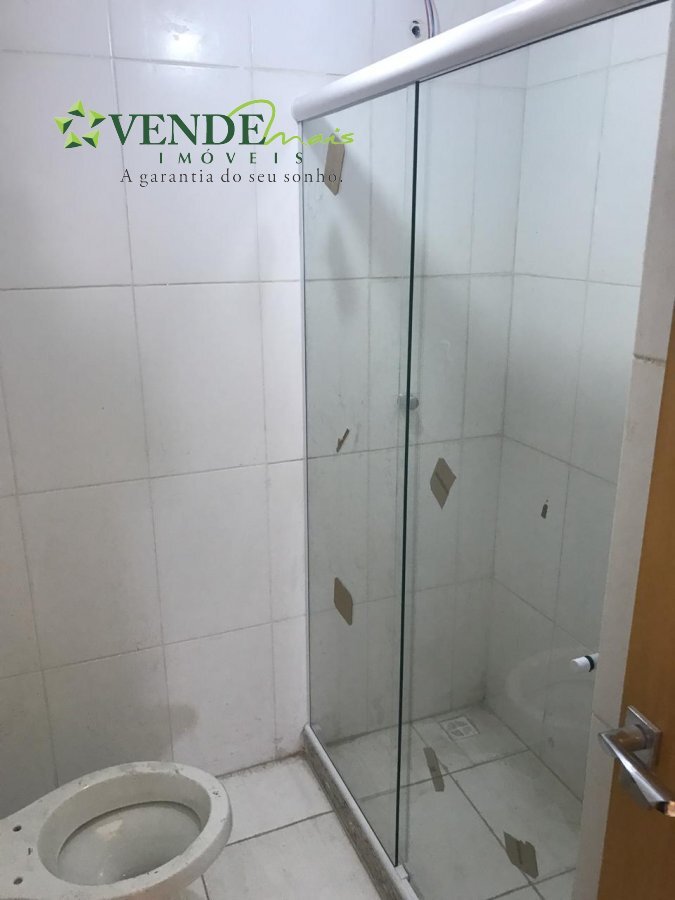 Apartamento à venda com 2 quartos - Foto 2