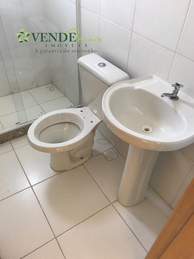 Apartamento à venda com 2 quartos - Foto 3