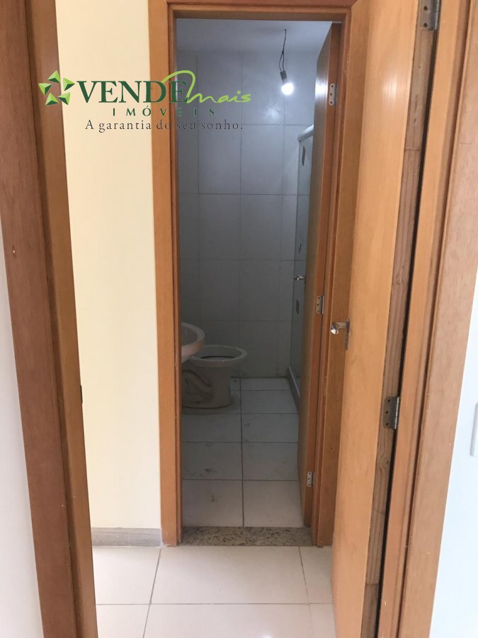 Apartamento à venda com 2 quartos - Foto 9