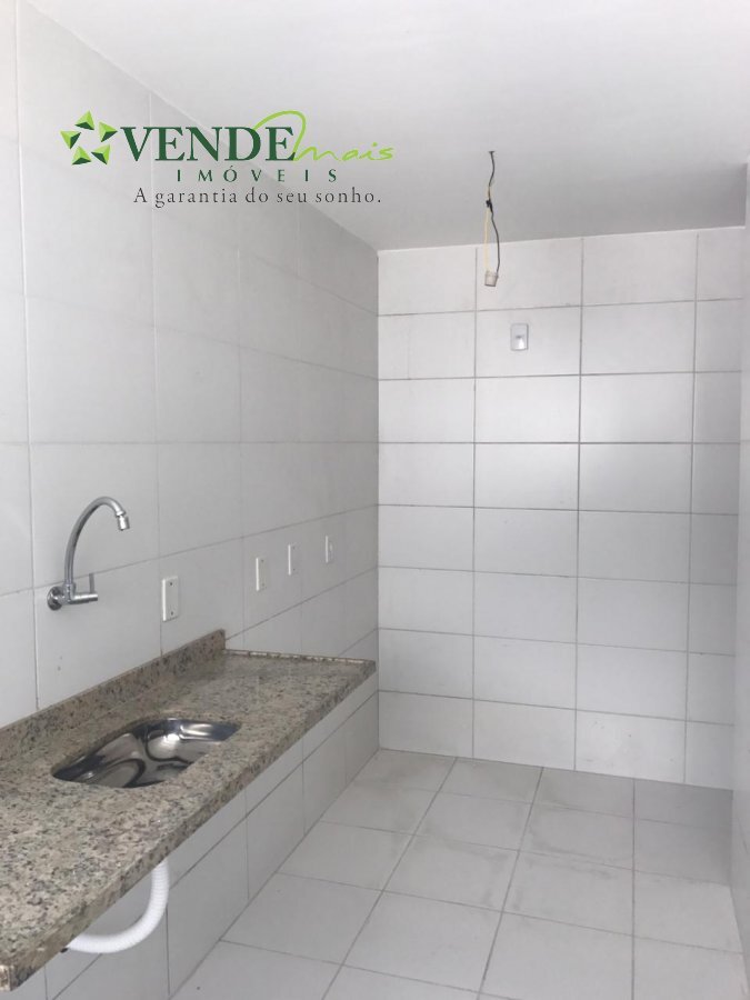 Apartamento à venda com 2 quartos - Foto 13