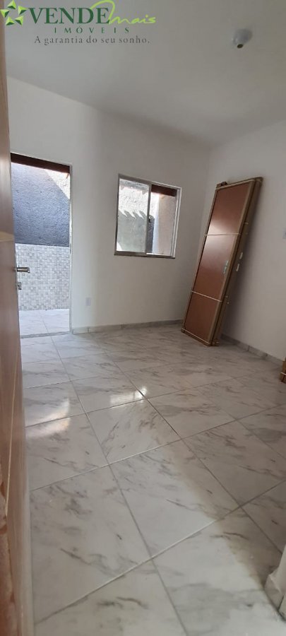 Casa à venda com 1 quarto, 31m² - Foto 4