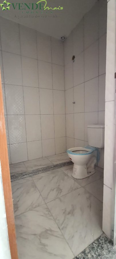 Casa à venda com 1 quarto, 31m² - Foto 2