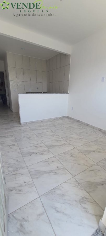 Casa à venda com 1 quarto, 31m² - Foto 3