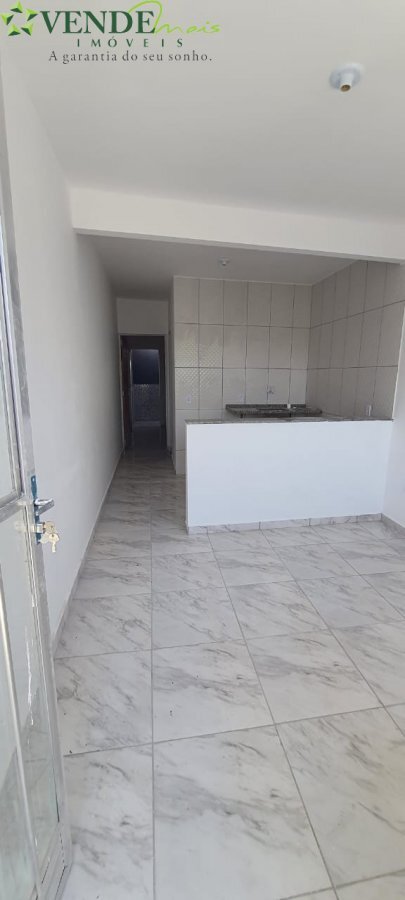 Casa à venda com 1 quarto, 31m² - Foto 6