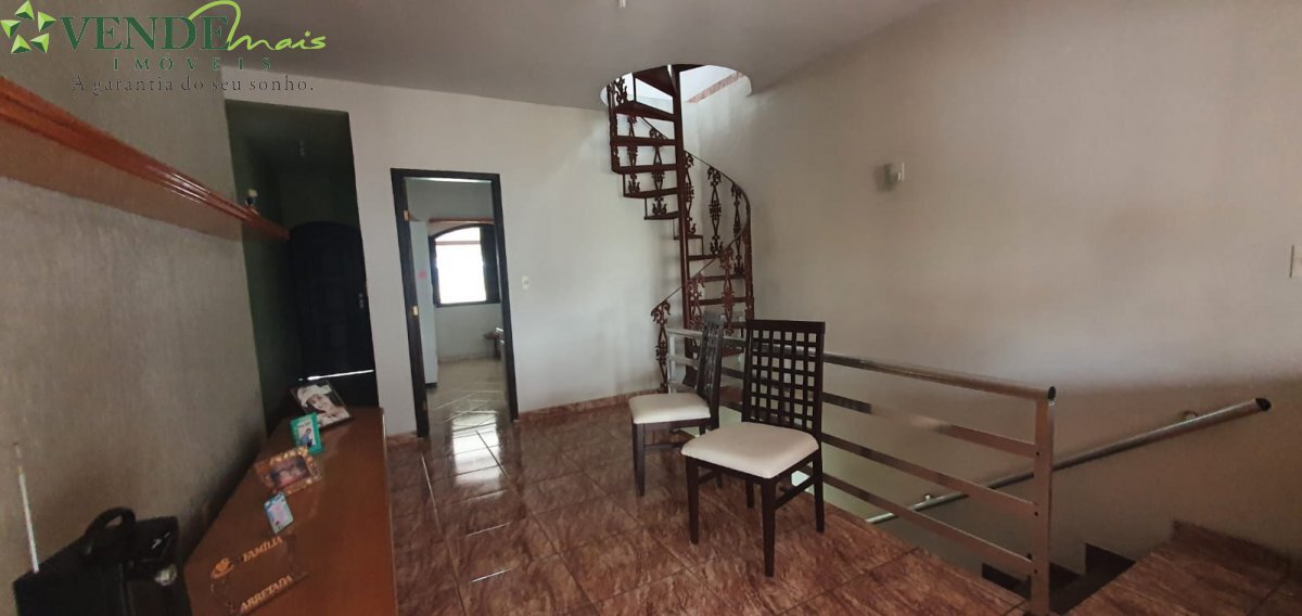 Casa à venda com 3 quartos, 120m² - Foto 22