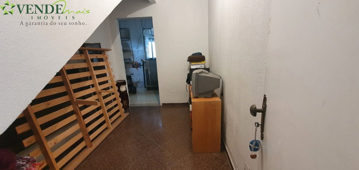 Casa à venda com 3 quartos, 120m² - Foto 13