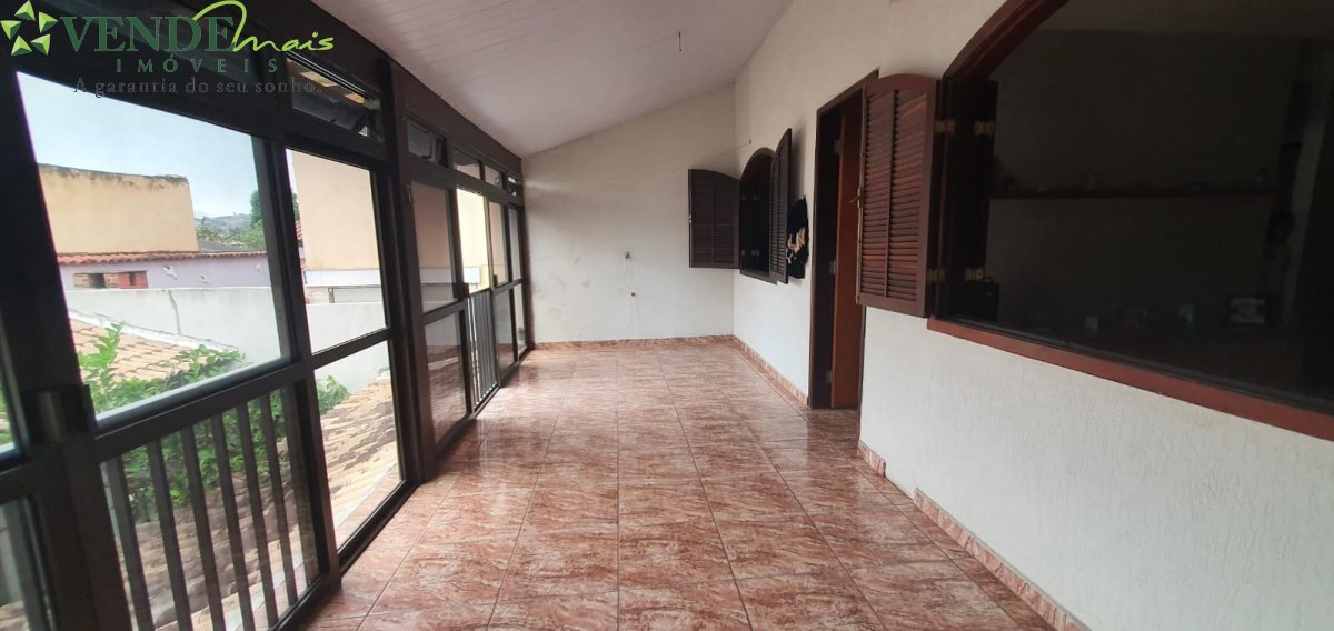 Casa à venda com 3 quartos, 120m² - Foto 27