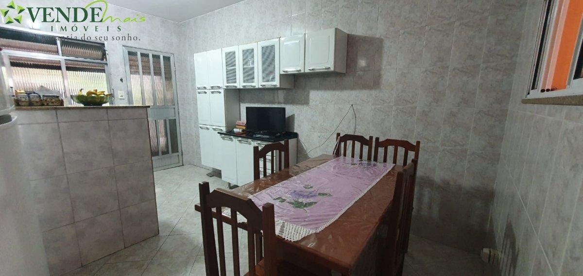 Casa à venda com 3 quartos, 120m² - Foto 7