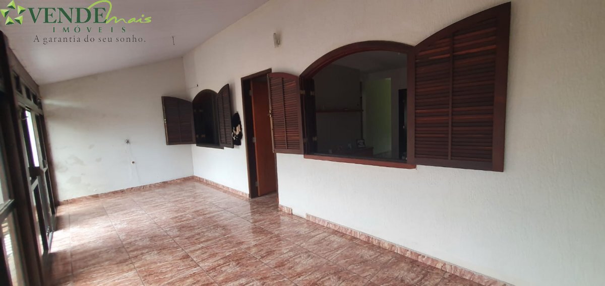 Casa à venda com 3 quartos, 120m² - Foto 28