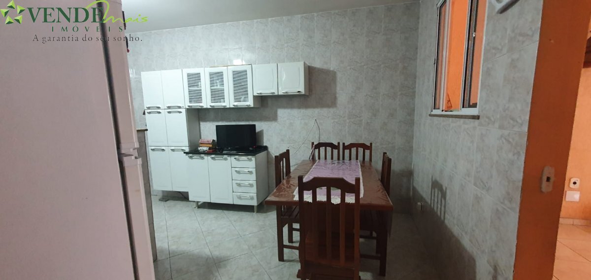 Casa à venda com 3 quartos, 120m² - Foto 8