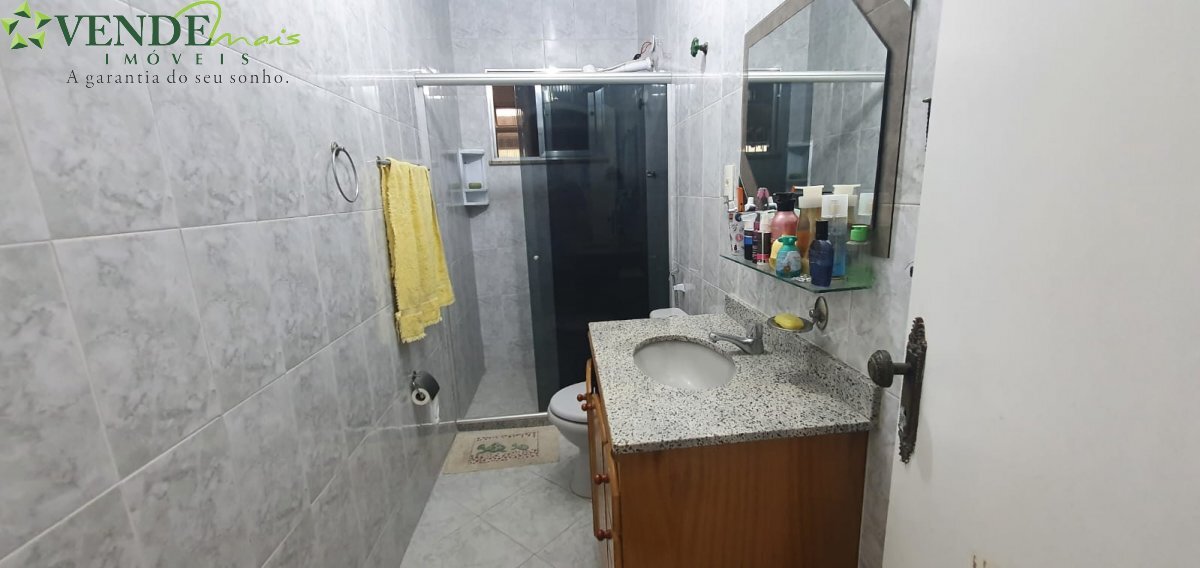 Casa à venda com 3 quartos, 120m² - Foto 11