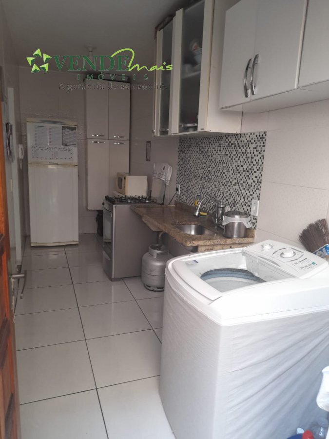 Apartamento à venda com 2 quartos, 65m² - Foto 12