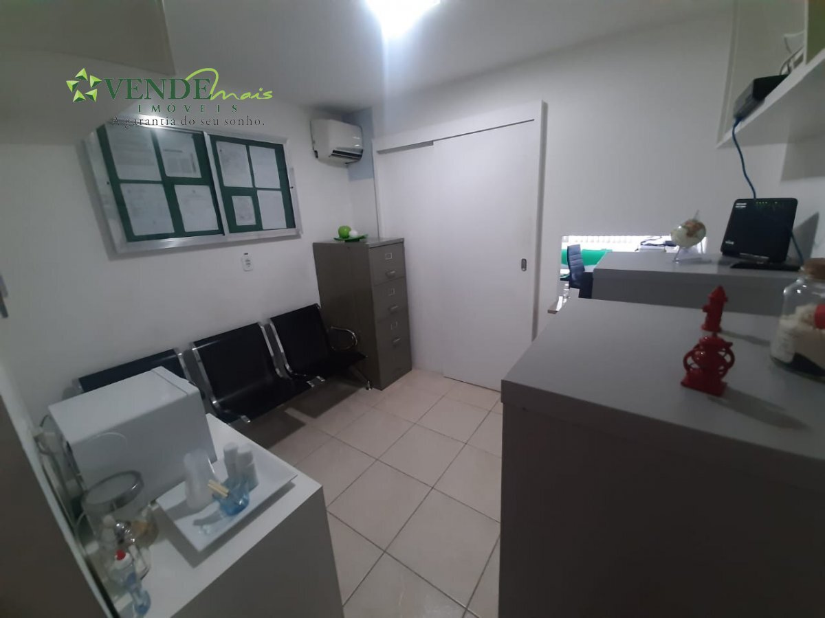 Conjunto Comercial-Sala à venda com 2 quartos, 24m² - Foto 4