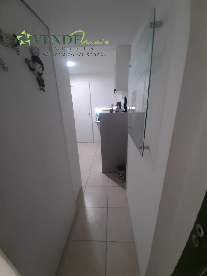 Conjunto Comercial-Sala à venda com 2 quartos, 24m² - Foto 1