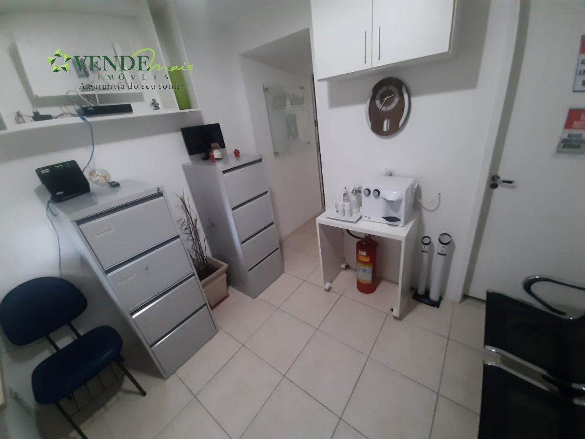 Conjunto Comercial-Sala à venda com 2 quartos, 24m² - Foto 5