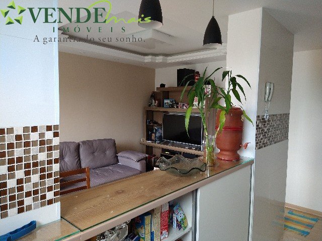 Apartamento à venda com 2 quartos, 60m² - Foto 7