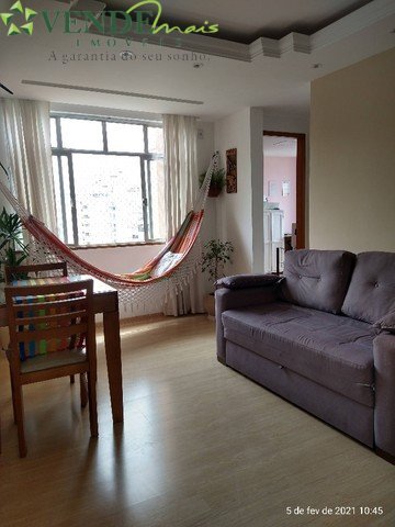 Apartamento à venda com 2 quartos, 60m² - Foto 13