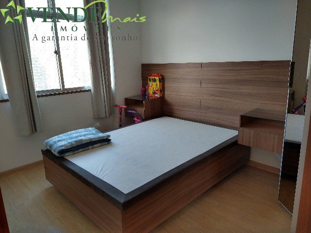 Apartamento à venda com 2 quartos, 60m² - Foto 11