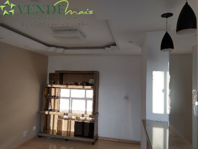 Apartamento à venda com 2 quartos, 60m² - Foto 17